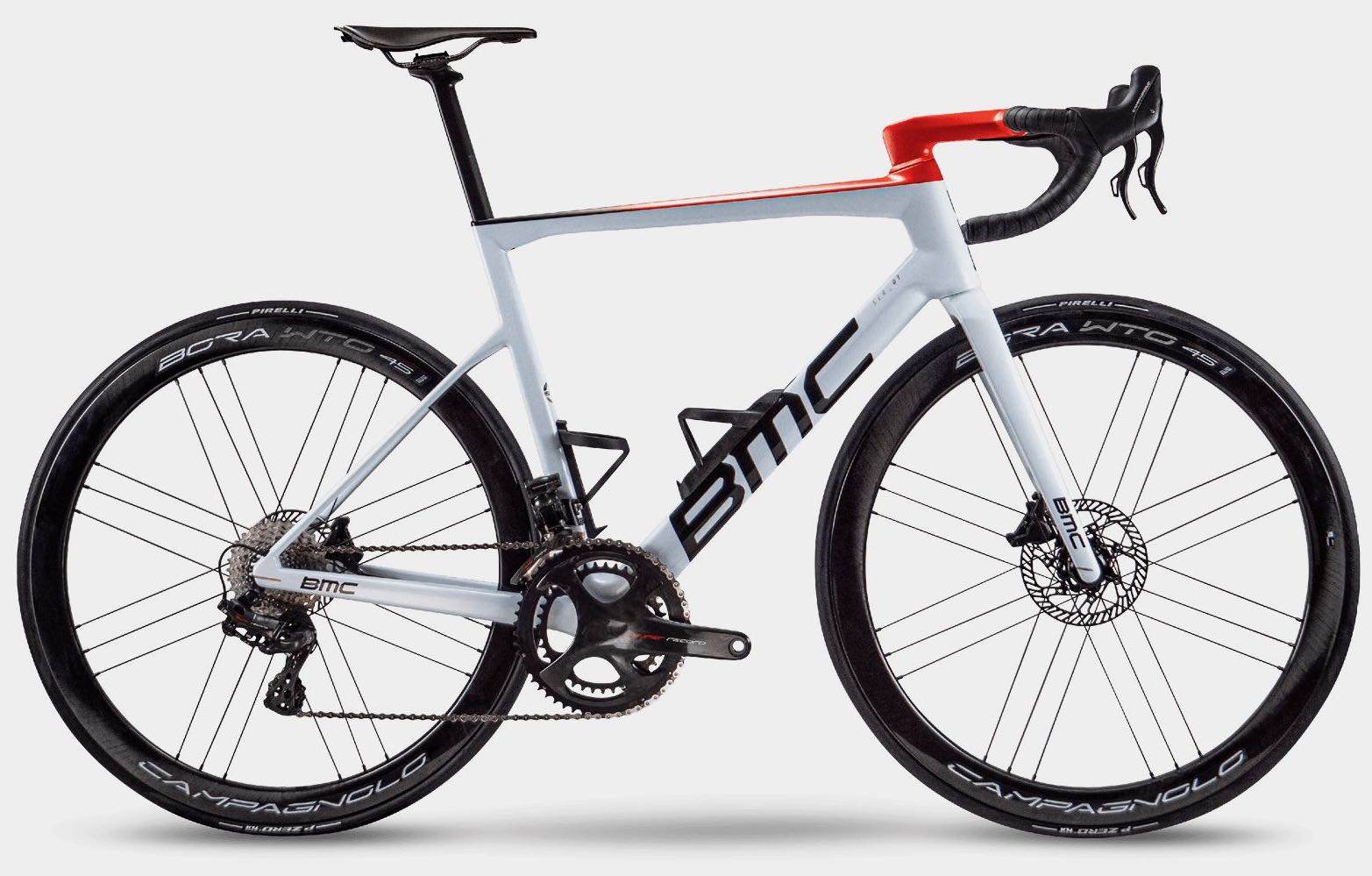2021 BMC TeamMachine SLR01 Team – 1