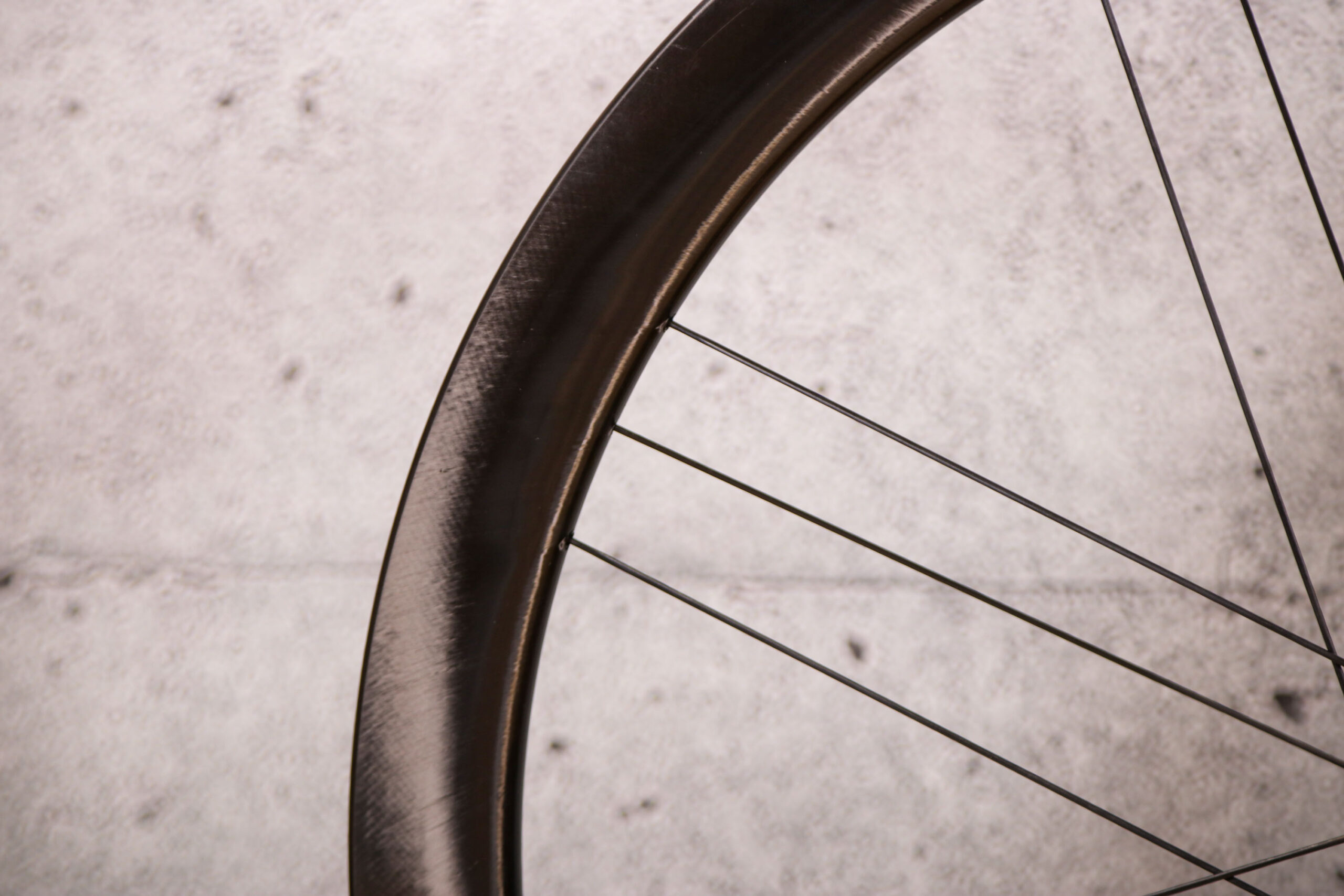 2021 Campagnolo Bora Ultra WTO 45 DB wheelset &ndash; rim detail 3