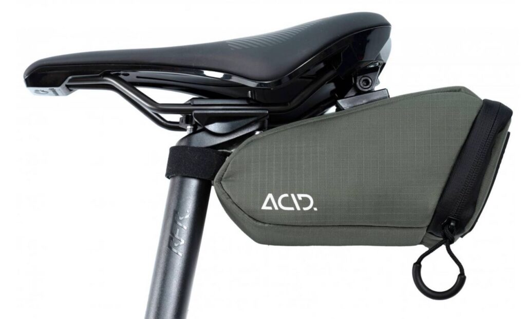 2021 Cube Acid Saddle Bag Click M &ndash; 1