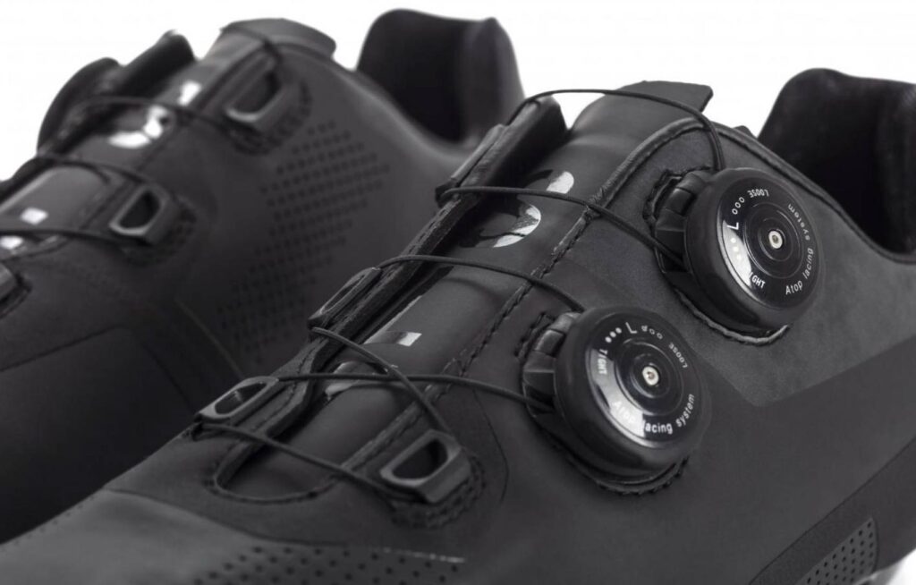 2021 Cube shoes detail &ndash; 1