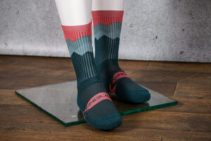 2021 Endura Jagged Sock