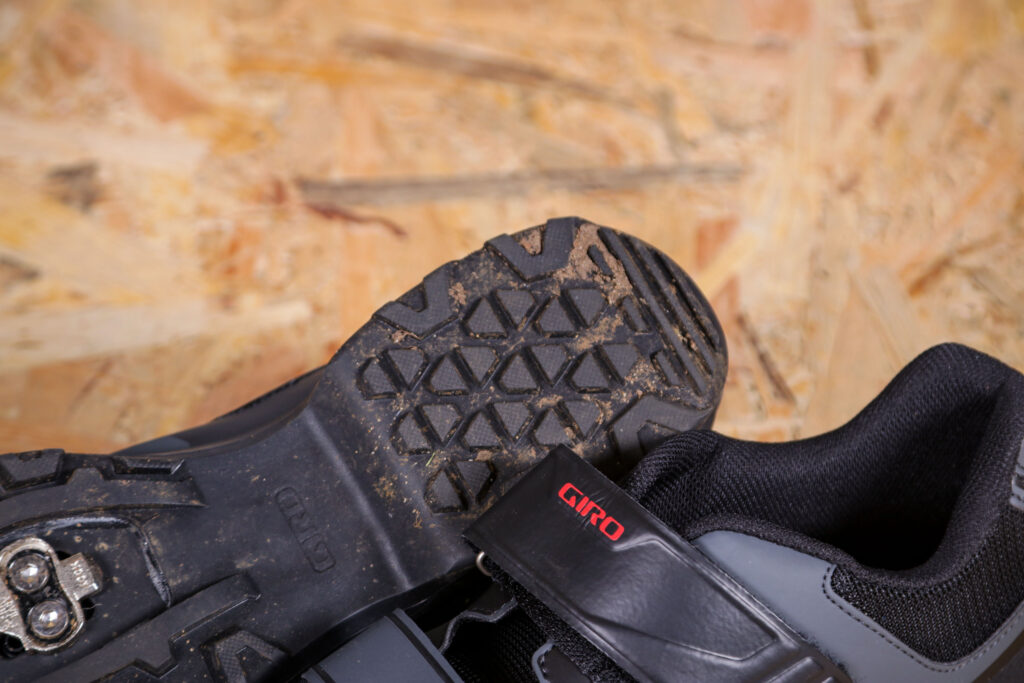2021 Giro Berm Cover MTB Cycling Shoes – sole heel.jpg