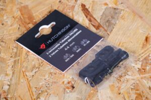 2021 Hutchinson Tubeless Valves