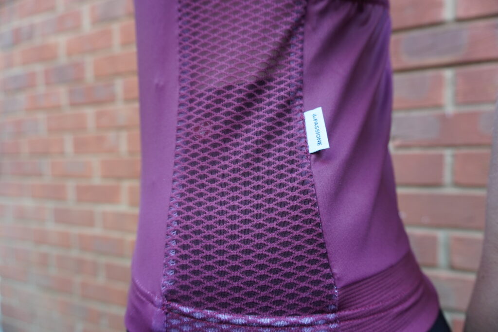2021 La Passione Duo Jersey Women mesh.JPG