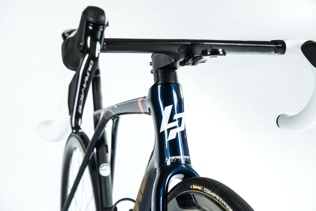 2021 Lapierre Xelius – 1