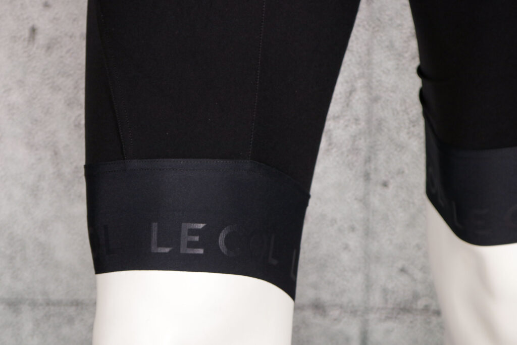 2021 Le Col Hors Categorie Bib Shorts II – cuff.jpg