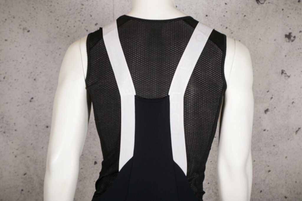 2021 Le Col Hors Categorie Bib Shorts II – straps back.jpg