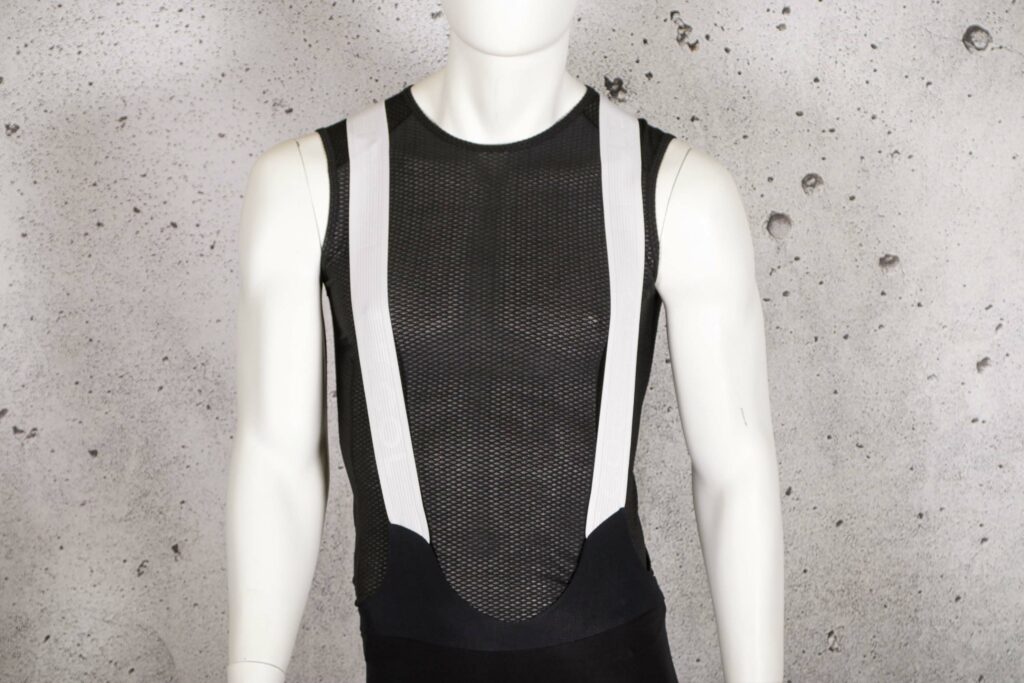 2021 Le Col Hors Categorie Bib Shorts II – straps front.jpg