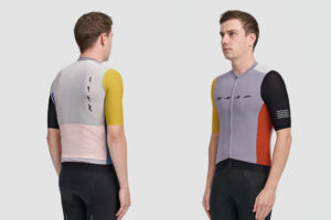 2021 MAAP OffCuts Evade Pro Base Jersey