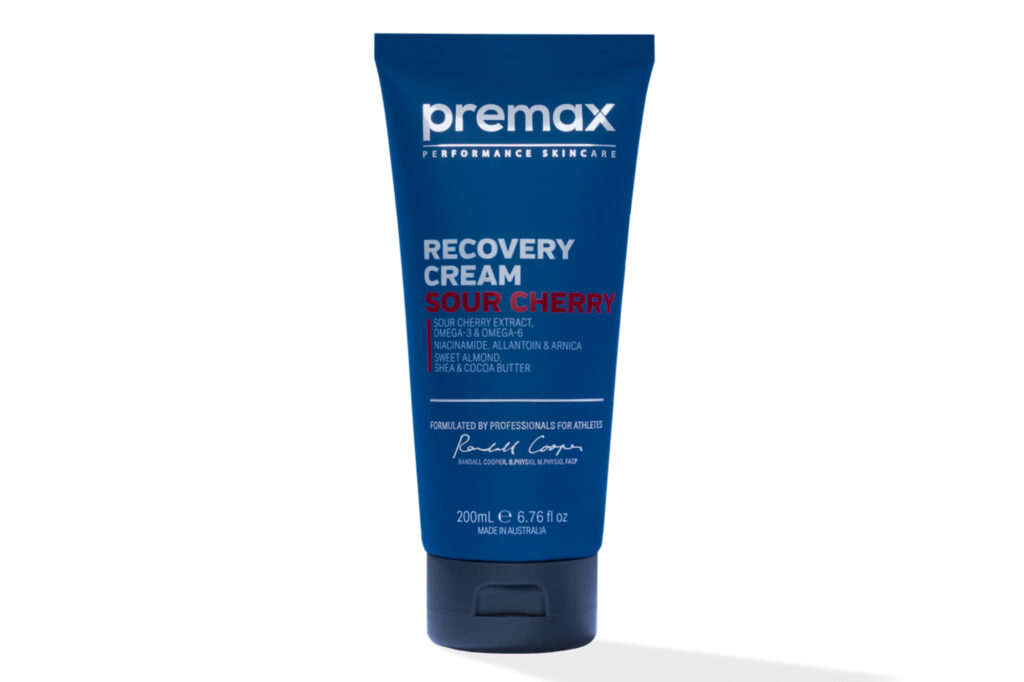 2021 Premax Recovery Cream