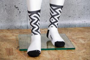 2021 Primal Amaze Cycling Sock
