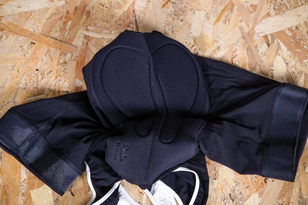 2021 Rapha Classic Bib Shorts – chamois.jpg