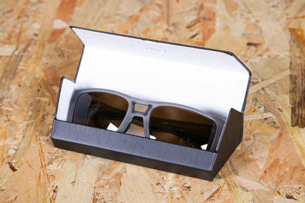 2021 Roka KONA Performance Glasses With Prescription Lenses &ndash; in case.jpg
