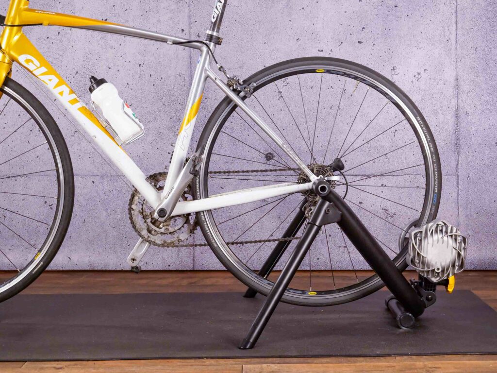 2021 Saris Fluid 2 Trainer – with bike 1.jpg