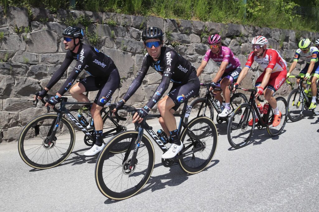 2021 Shimano Dura-Ace wheels – proabably – 1