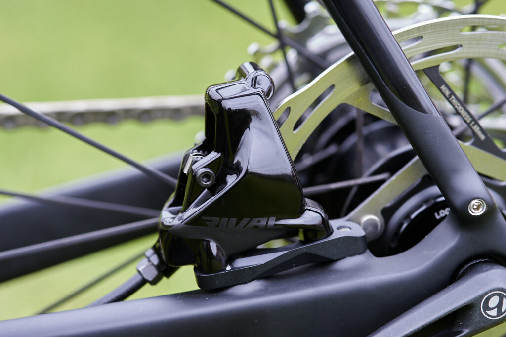 2021 SRAM Rival eTap AXS groupset – rear disc brake 2.jpg
