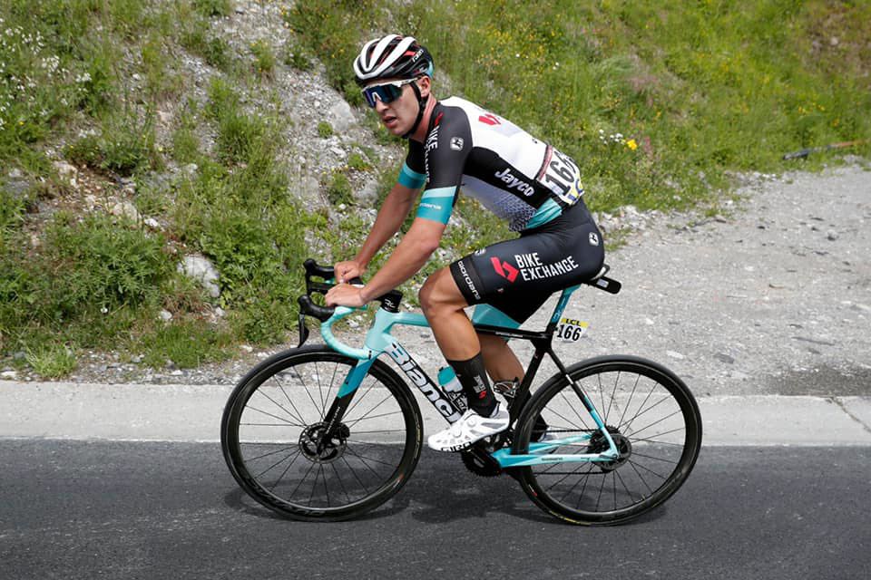 2021 Team BikeExchange Bianchi Specialissima – 1