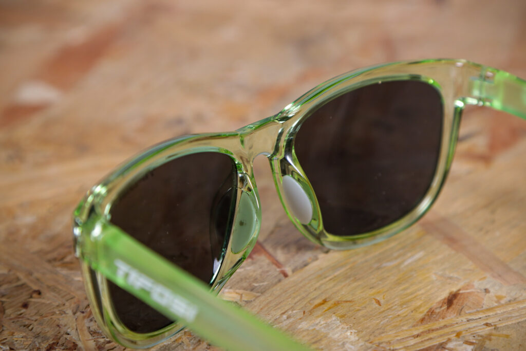 2021 Tifosi Swank Single Lens Sunglasses – nose piece.jpg