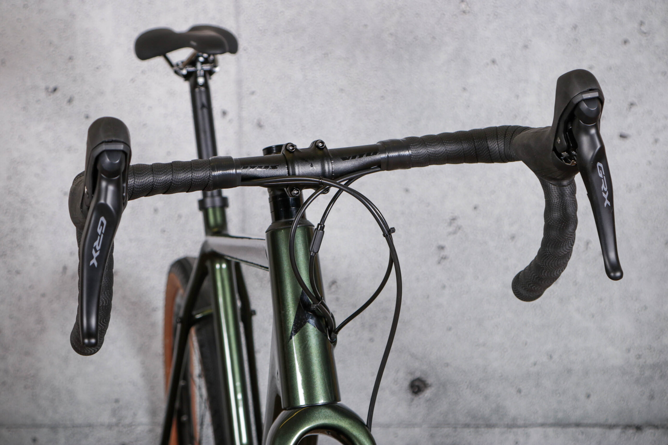 2021 Vitus Substance CRS 2 &ndash; bars 1