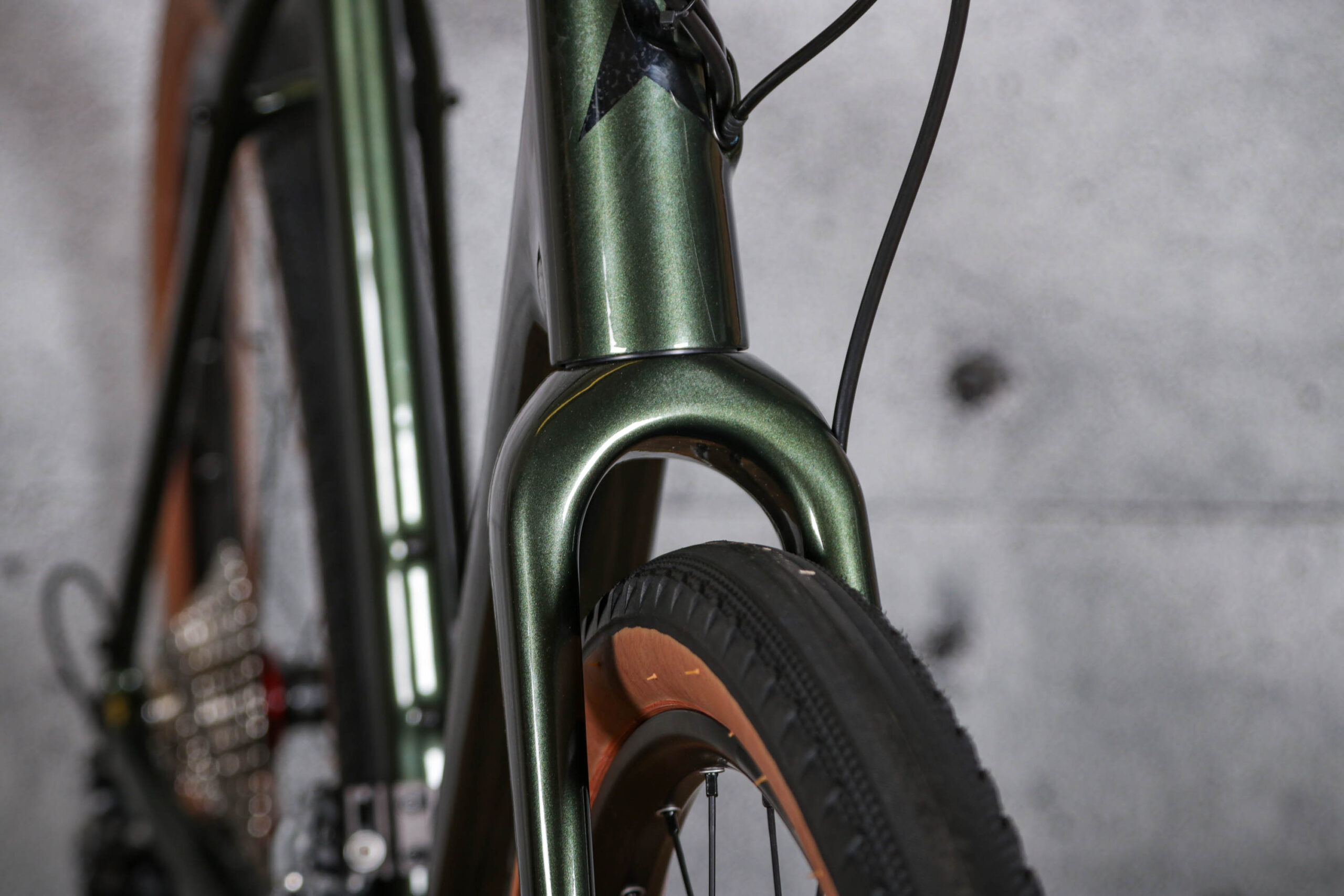 2021 Vitus Substance CRS 2 &ndash; clearance