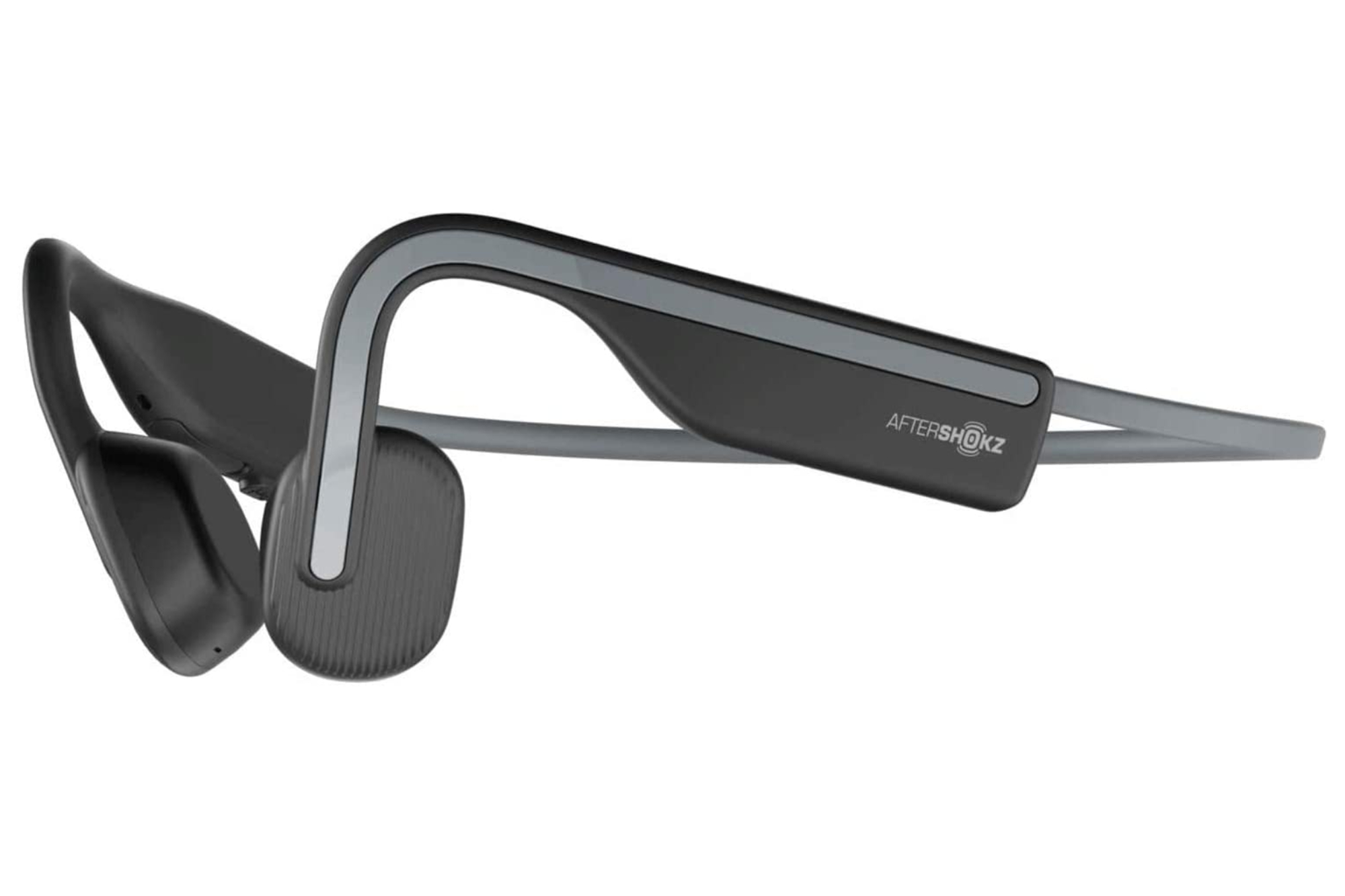AfterShokz OpenMove Wireless Bone Conduction Headphones