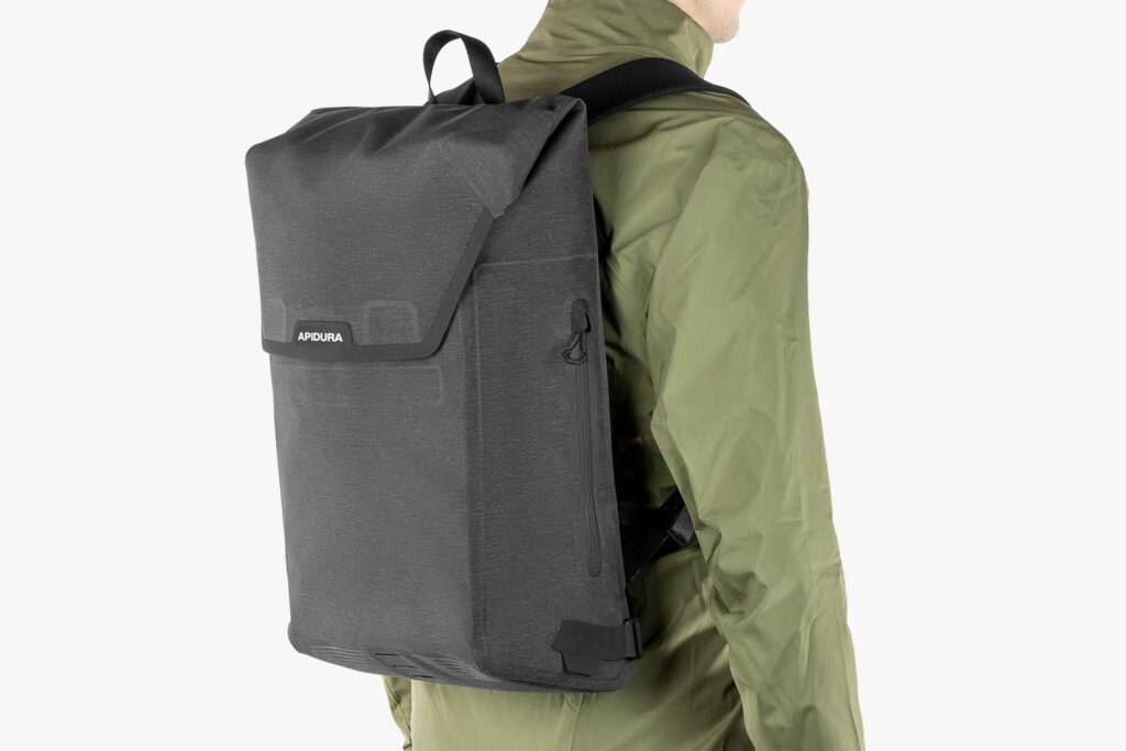 2021 Apidura City Backpack-17l