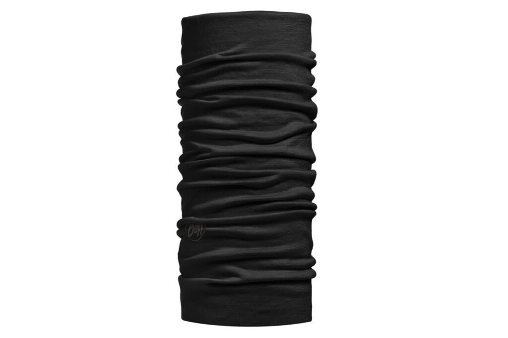 Buff Merino Wool Headwear