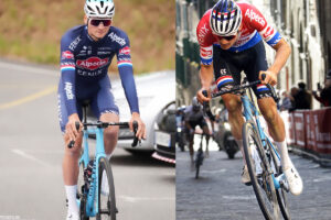 CAnyon Aeroad Fixed COR_VOS + Alpecin Fenix 2