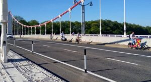 Chelsea Bridge