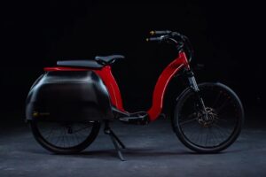 Civilized Cycles Model 1
