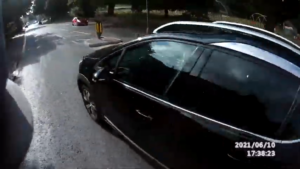 Classic very close pass and pull in (HF18 TZW) 0-9 screenshot