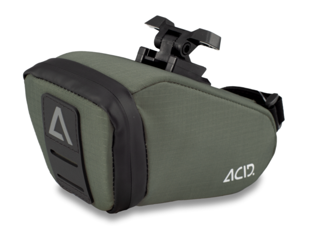 Cube Acid Saddle Bag Click M
