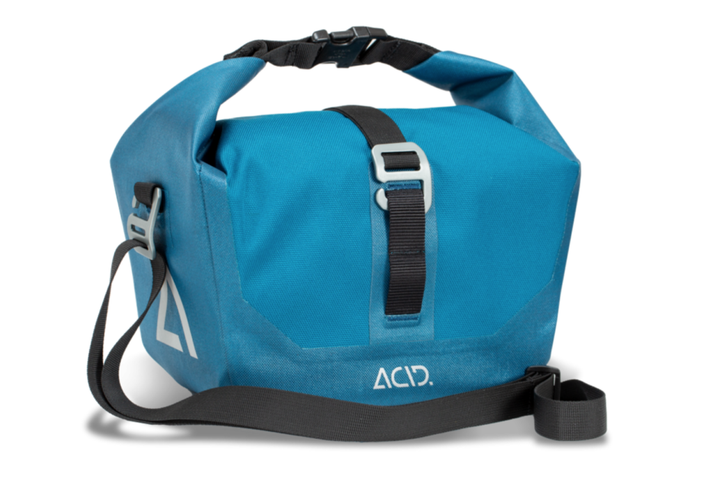 Cube Acid Travlr Front 6 FILink
