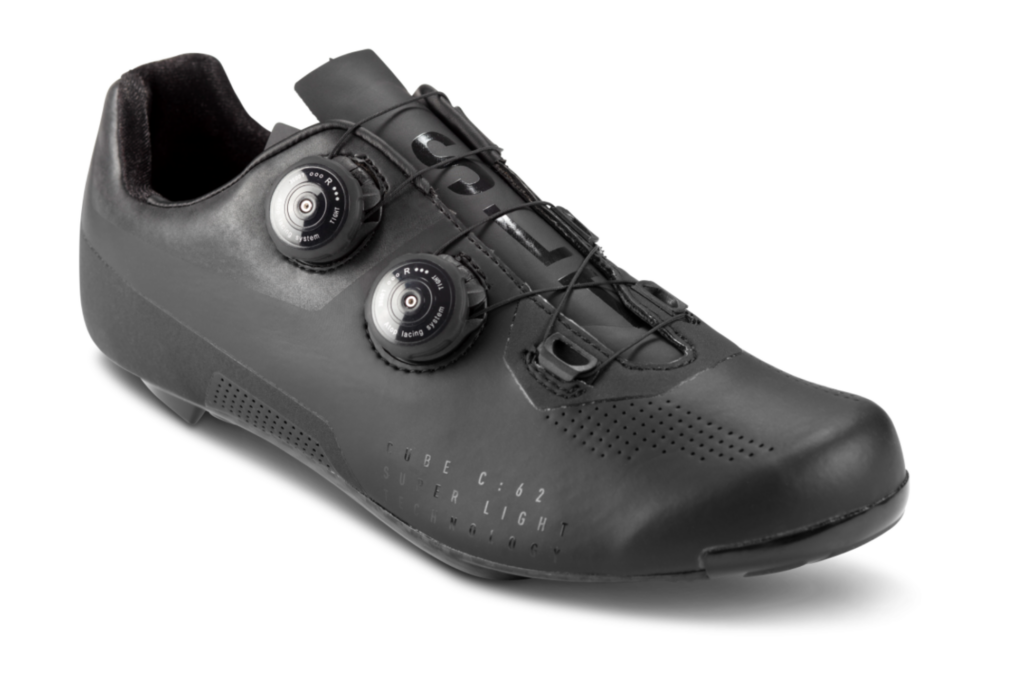 Cube RD C-62 SLT shoes
