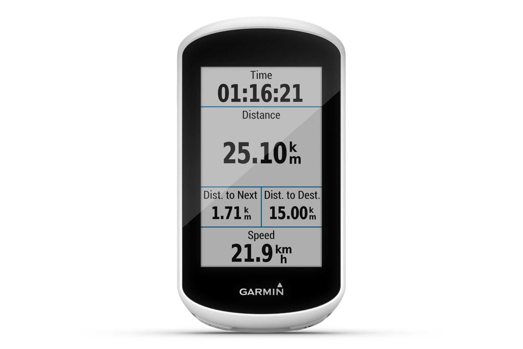 Garmin Edge Explore GPS bike computer