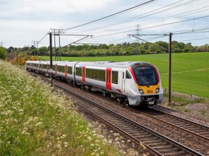 Dunwich Dynamo cyclists told not to take train home – because new rolling stock has limited bike spaces
