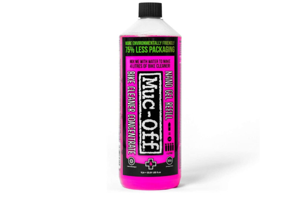 Muc-Off Bike Cleaner Concentrate