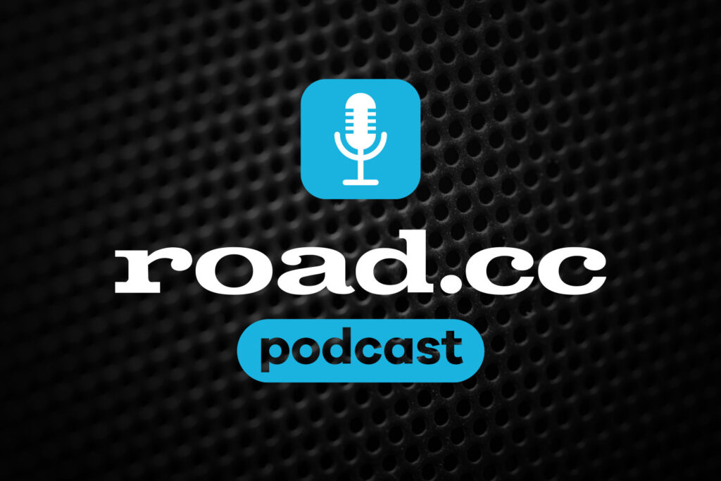road.cc podcast