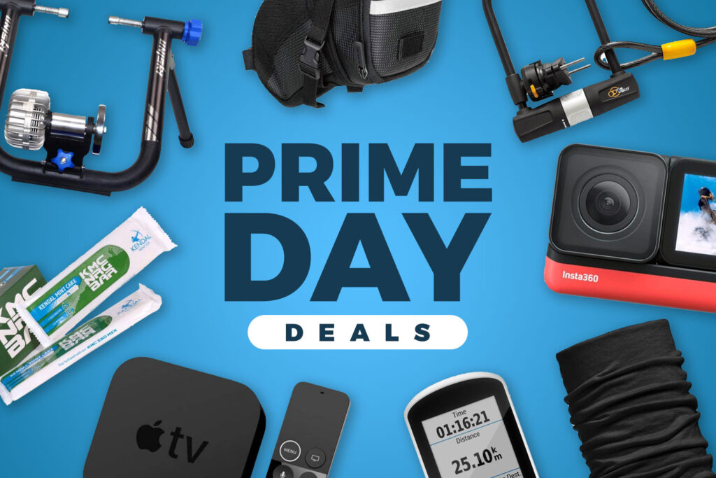 Prime Day June 2021 – 2