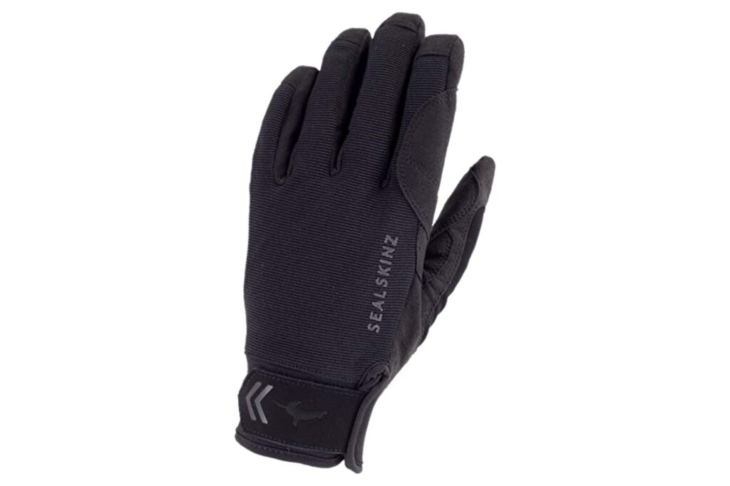 Sealskinz Waterproof All Weather Gloves