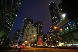 Singapore