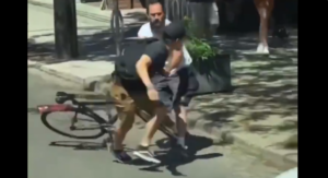 Toronto road rage (via Twitter).PNG