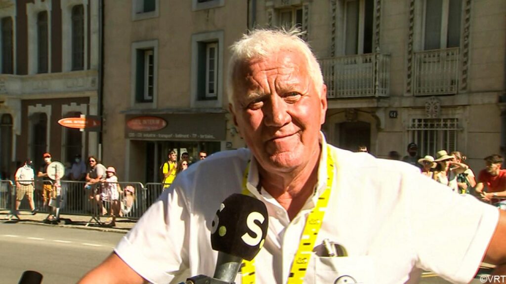 Patrick-Lefevere