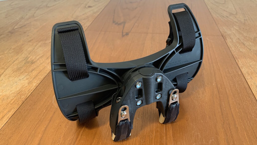 2021 Aeroe Spider Handlebar Cradle Rear