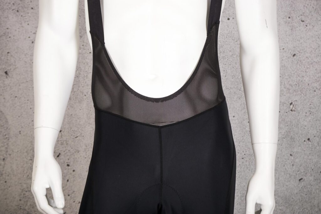 2021 Altura Progel Plus Mens Bib Shorts – front detail.jpg