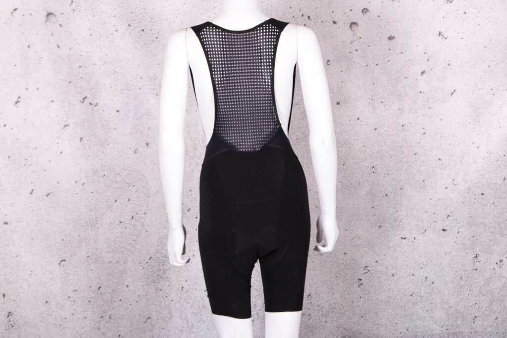 2021 Castelli Premio Women’s Bib Shorts – back.jpg