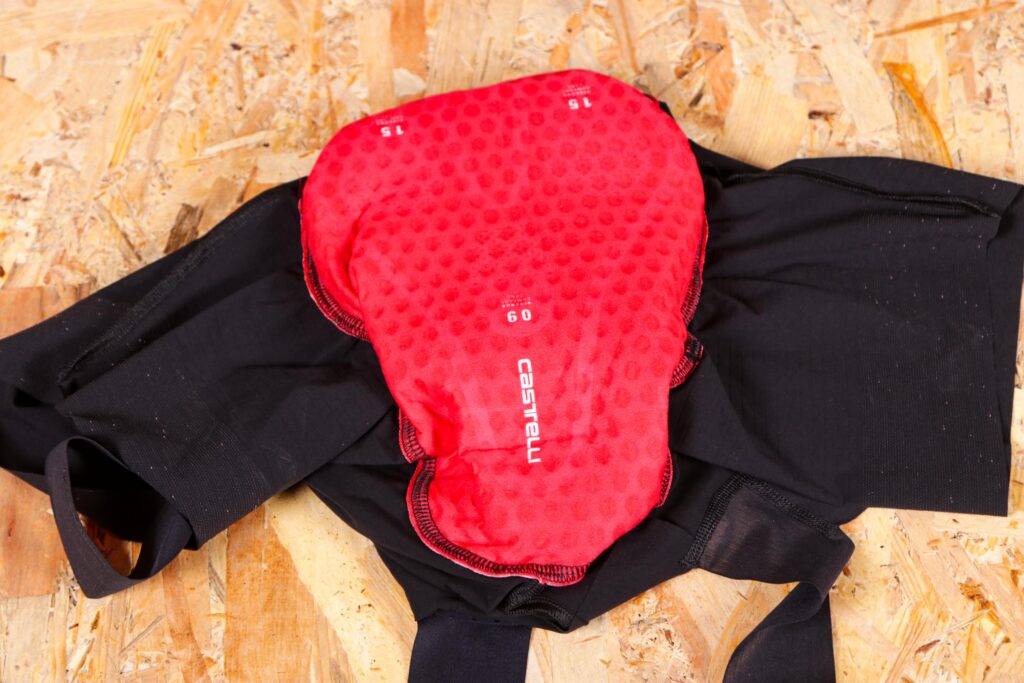 2021 Castelli Premio Women’s Bib Shorts – chamois.jpg