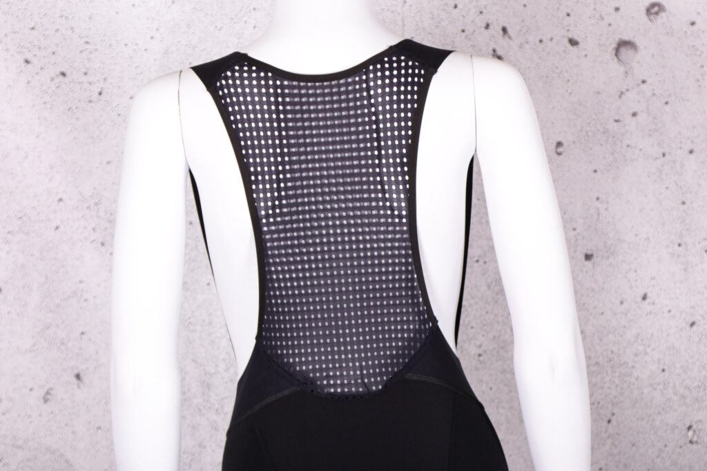 2021 Castelli Premio Women’s Bib Shorts – straps back.jpg