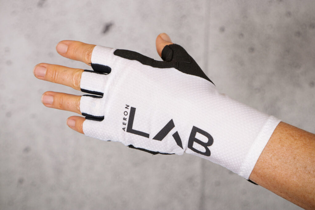 2021 dhb Aeron Lab Aero Mitt White – back.jpg