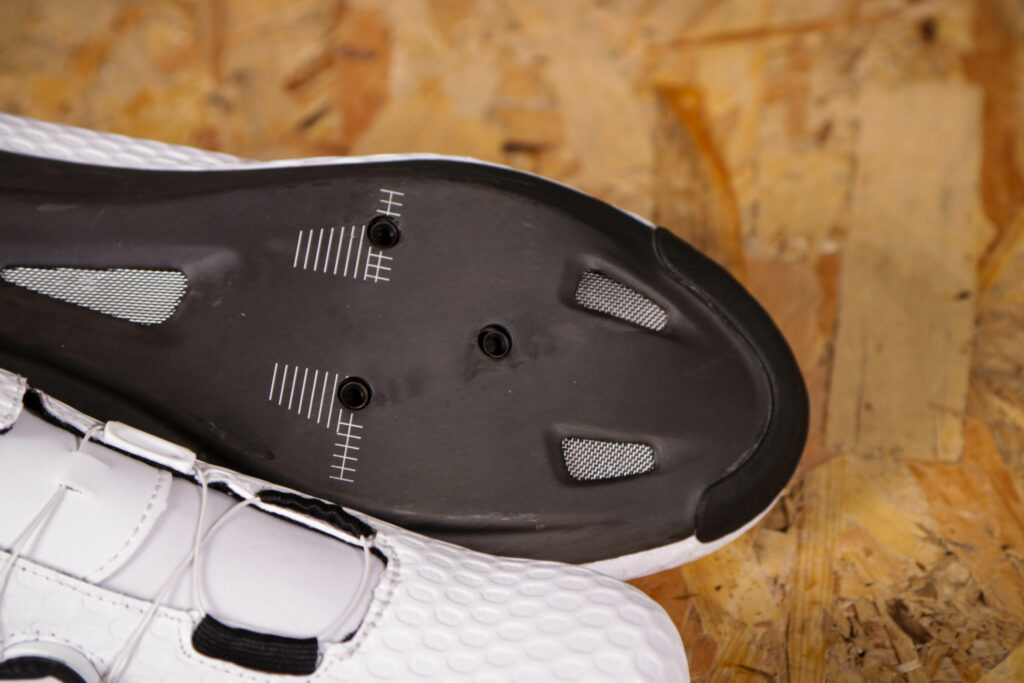 2021 dhb Aeron Lab Carbon Road Shoe Dial – sole toe.jpg